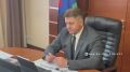Валентин Демидов: Традиционно начали неделю с совещания с заместителями и руководителями подразделений
