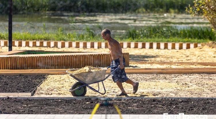 У белгородцев набирают популярность разовые подработки