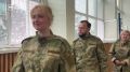 Участники конкурса «Учитель года России» посетили центр «Воин» в Губкине