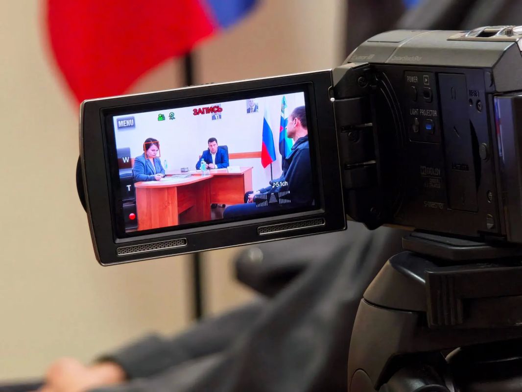 Николай Нестеров: Провёл очередной личный приём граждан Николай Нестеров: Провёл очередной личный приём граждан