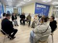 Глава округа провёл встречу в городе Белгород с родными наших героев — тех, кто отдал свои жизни за Отчизну в зоне проведения специальной военной операции