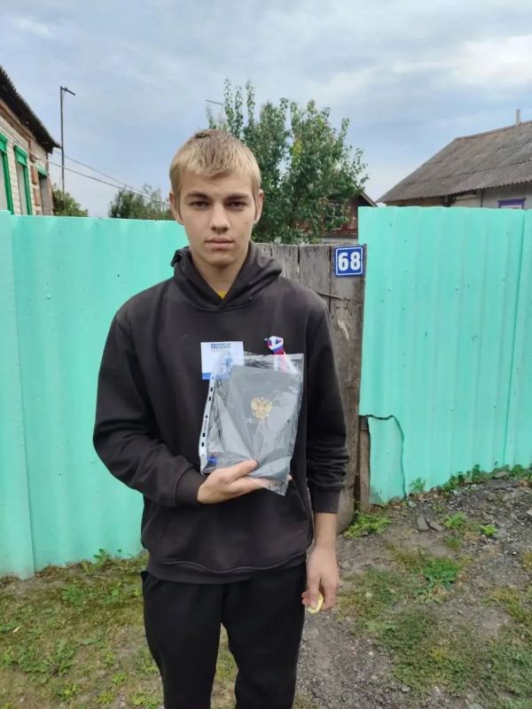 В приграничье Белгородской области подходит к концу второй день досрочного голосования В приграничье Белгородской области подходит к концу второй день досрочного голосования