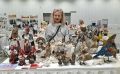 Старооскольская мастерица Наталья Никишина покоряет Китай