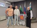 В приграничье Белгородской области подходит к концу второй день досрочного голосования