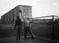 Михаил Онуфриенко: Шебекино под Белгородом в 1974 году и в 26-м