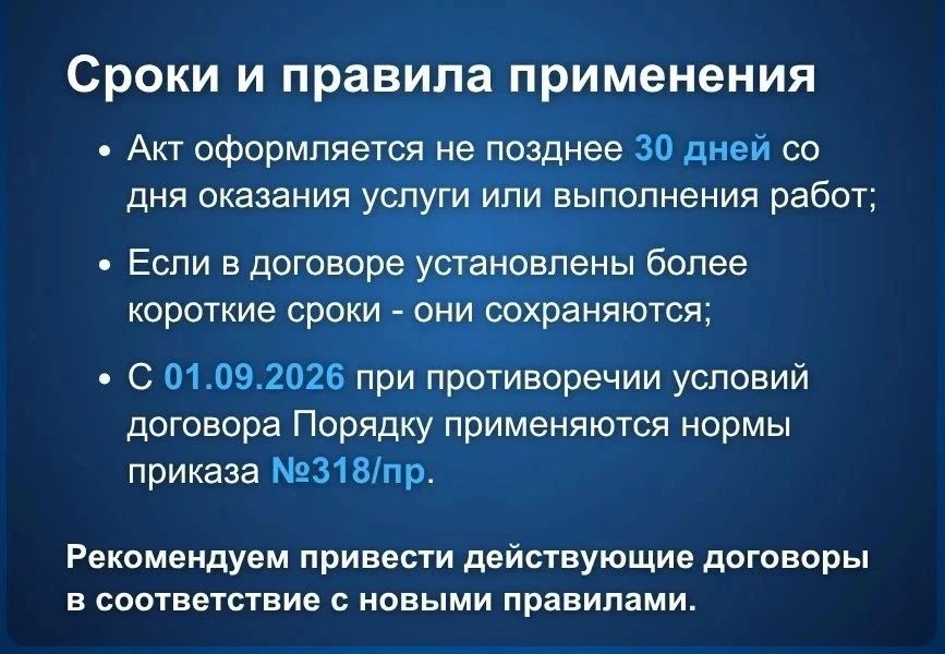 Рассказываем вам о новом порядке приёмки работ в многоквартирных домах Рассказываем вам о новом порядке приёмки работ в многоквартирных домах