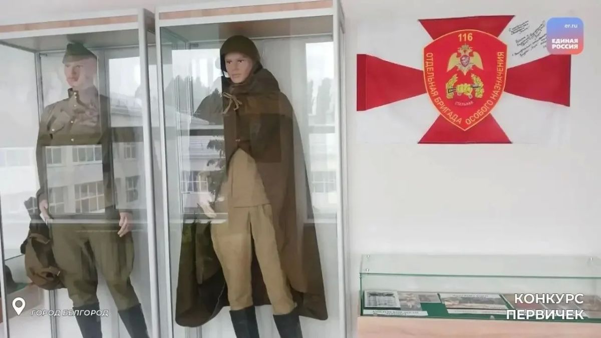 Музеи как мост между прошлым и будущим: новые пространства памяти Музеи как мост между прошлым и будущим: новые пространства памяти