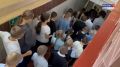Внимание, ракетная опасность: в Губкине провели учения по гражданской обороне