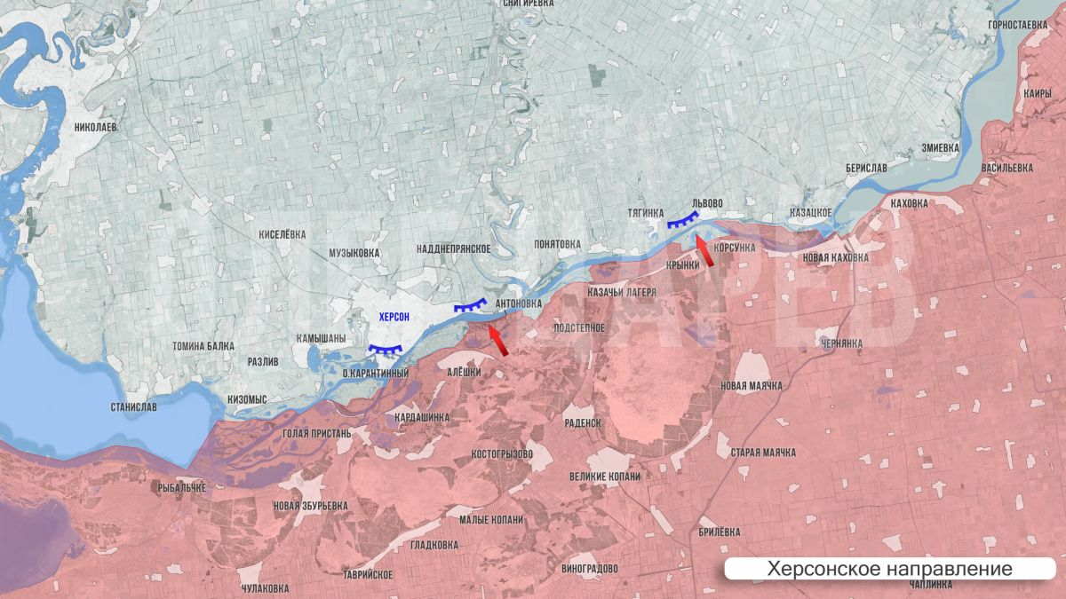 Олег Царёв: Фронтовая сводка 15 сентября Олег Царёв: Фронтовая сводка 15 сентября