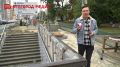 В Белгороде ремонт подземных переходов «Энергомаш» и «Сокол» вышел на завершающий этап