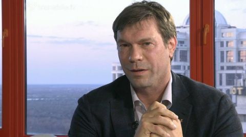 Олег Царёв: 222 украинских БПЛА сбито ночью над 16 субъектами РФ: