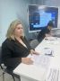 Шебекинская ЦРБ представила свой опыт коллегам из региона