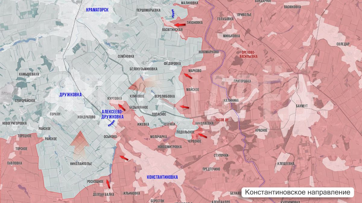Олег Царёв: Фронтовая сводка 15 сентября Олег Царёв: Фронтовая сводка 15 сентября