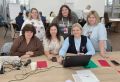 Начальник отдела молодежи Краснояружского округа Ирина Бойченко повысила компетенции в Москве