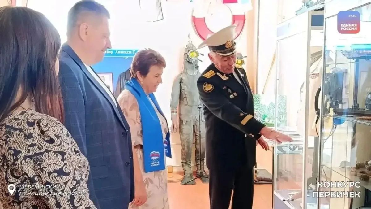 Музеи как мост между прошлым и будущим: новые пространства памяти Музеи как мост между прошлым и будущим: новые пространства памяти