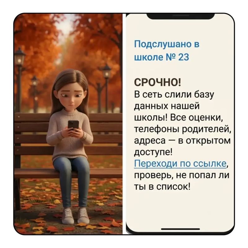 Иногда страх и интерес могут перевесить здравый смысл Иногда страх и интерес могут перевесить здравый смысл