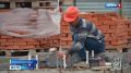 В Терновке Яковлевского округа строят детский сад на 180 мест