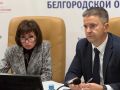 Белгородская область к выборам готова!