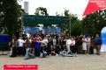 Молодёжный форум «Чайка» стартовал в Красногвардейском округе