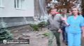 Врио губернатора региона Александр Шуваев в рамках рабочей поездки в Шебекинский округ посетил центральную районную больницу