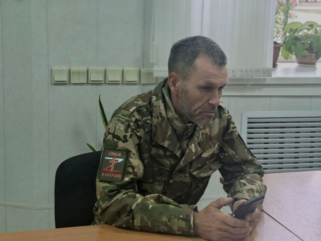 Алексей Дыбов: Провёл приём граждан по личным вопросам Алексей Дыбов: Провёл приём граждан по личным вопросам