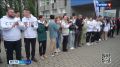 «Белгород – это не просто город сильных людей