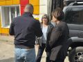 Татьяна Круглякова: Выехала в посёлок Октябрьский