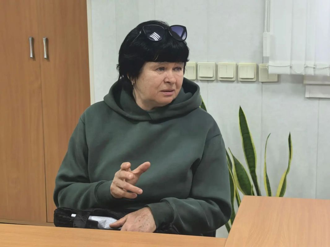 Алексей Дыбов: Провёл приём граждан по личным вопросам Алексей Дыбов: Провёл приём граждан по личным вопросам