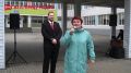 В белгородской гимназии №22 встретили участников Всероссийского конкурса «Учитель года России — 2026»