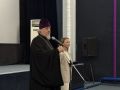 Сегодня в кинотеатре «Победа» состоялось торжественное мероприятие, посвященное 115-летию со дня канонизации святителя Иоасафа, епископа Белгородского