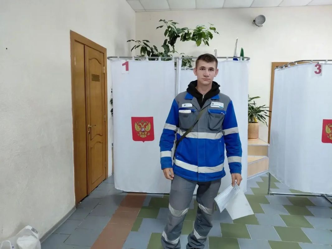 Дорогие друзья!. Предпоследний день досрочного голосования подошел к концу, а это значит, что еще завтра у вас есть возможность спокойно всё обдумать и сделать свой выбор перед единым днем голосования Дорогие друзья!. Предпоследний день досрочного голосования подошел к концу, а это значит, что еще завтра у вас есть возможность спокойно всё обдумать и сделать свой выбор перед единым днем голосования