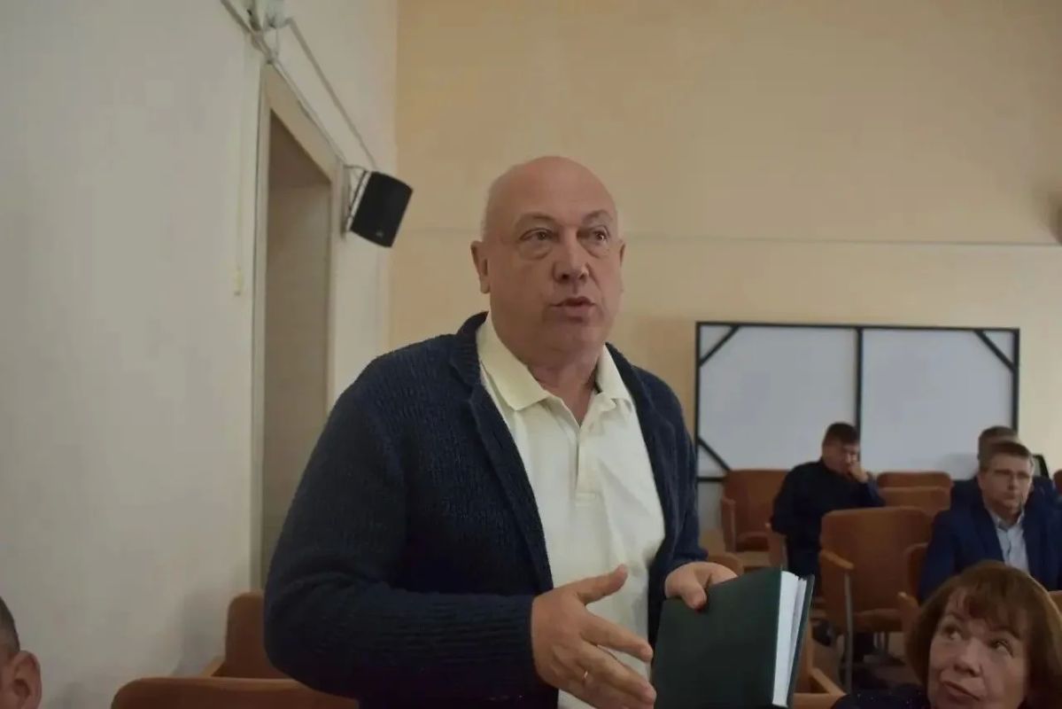 В Ракитянском округе состоялось заседание Совета по защите традиционных российских духовно-нравственных ценностей, культуры и исторической памяти В Ракитянском округе состоялось заседание Совета по защите традиционных российских духовно-нравственных ценностей, культуры и исторической памяти