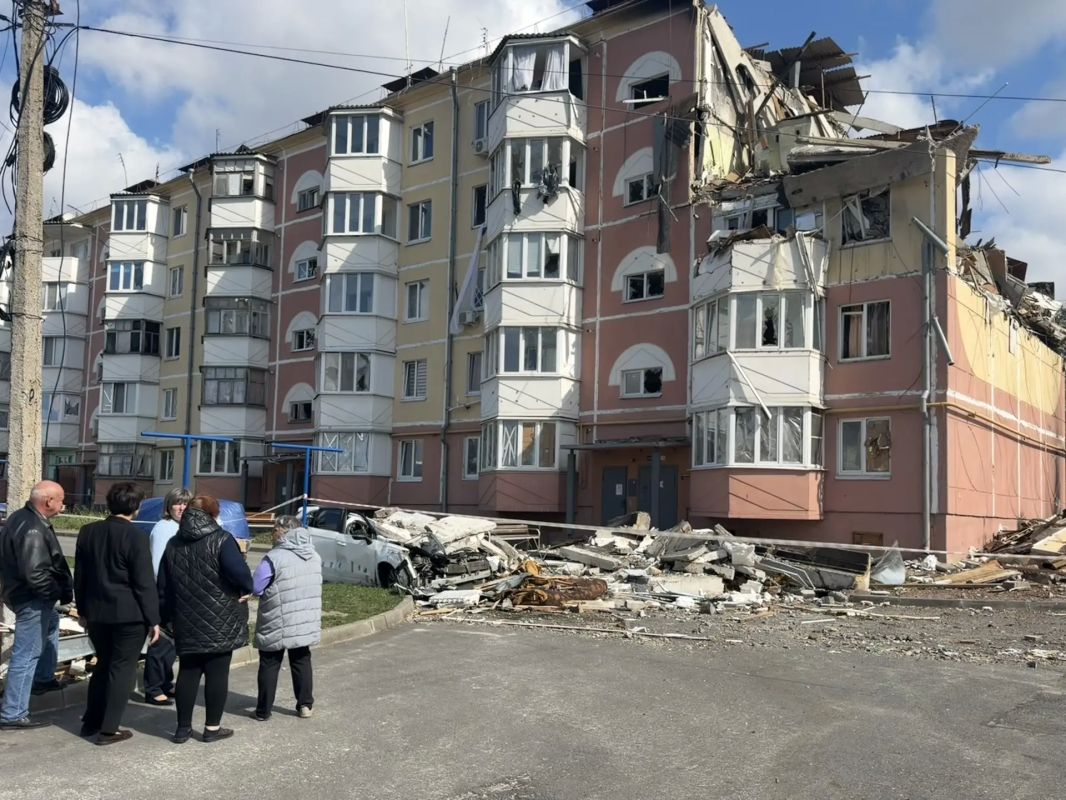 Татьяна Круглякова: Выехала в посёлок Октябрьский Татьяна Круглякова: Выехала в посёлок Октябрьский