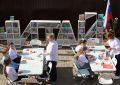 В Валуйках открылась модернизированная Центральная детская библиотека
