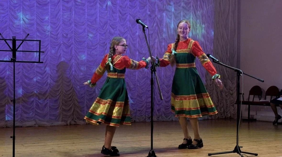 «Палатовский взвар»: праздник традиций и душевного тепла! «Палатовский взвар»: праздник традиций и душевного тепла!