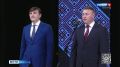 Учитель математики из Строителя Андрей Дронов вошёл в 20-ку педагогов, которые сразятся за звание лучшего преподавателя страны