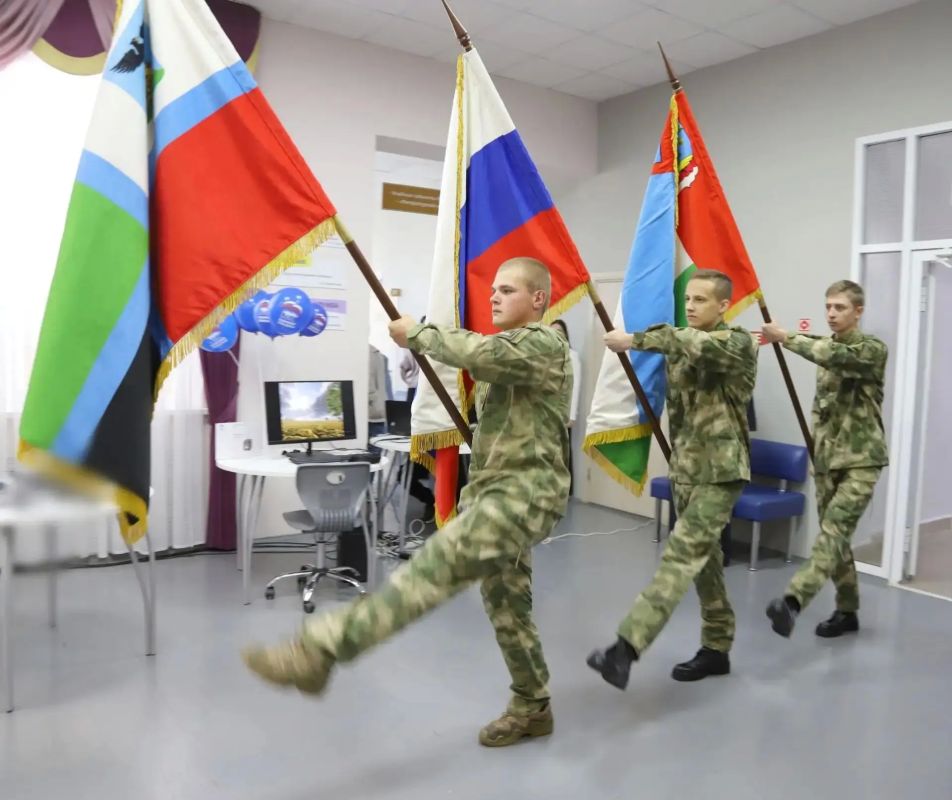 В Красной Яруге дали торжественный старт новому проекту, инициированному командой под руководством секретаря первичного отделения №7 Юлии Верчик В Красной Яруге дали торжественный старт новому проекту, инициированному командой под руководством секретаря первичного отделения №7 Юлии Верчик