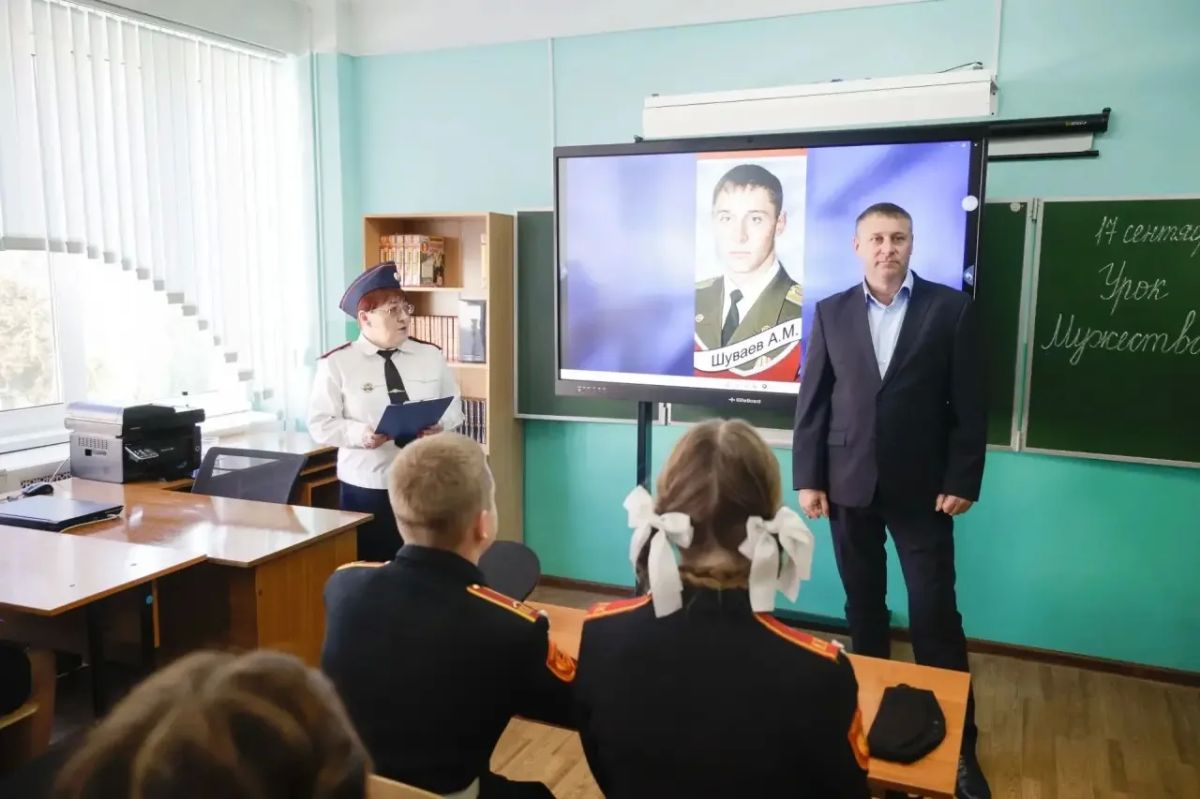 Александр Шуваев: Продолжаю рабочие поездки по Белгородской области Александр Шуваев: Продолжаю рабочие поездки по Белгородской области