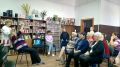 Сегодня в Центре общественных организаций прошёл полезный мастер-класс «Как правильно измерить артериальное давление: от теории к практике»