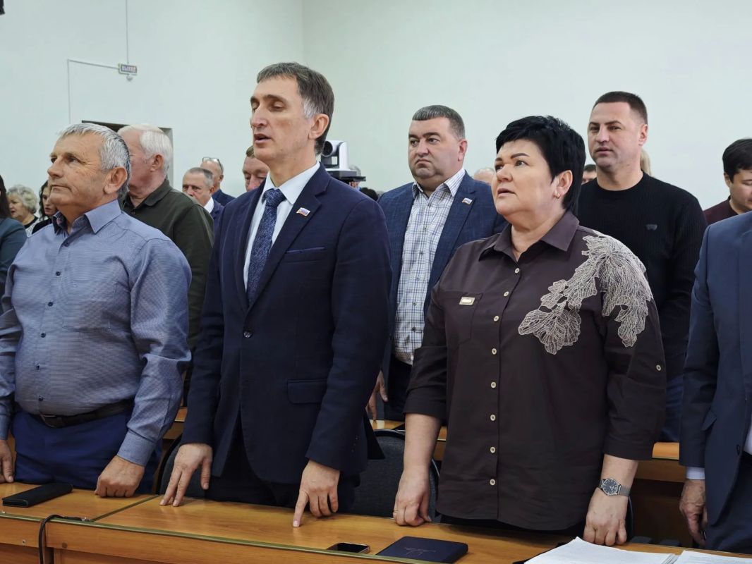 Николай Нестеров: Сегодня свой день рождения отмечает Ирина Ивановна Масленникова – председатель Корочанской территориальной избирательной комиссии! Николай Нестеров: Сегодня свой день рождения отмечает Ирина Ивановна Масленникова – председатель Корочанской территориальной избирательной комиссии!