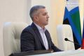 Михаил Лобазнов: Провёл совещание с председателями участковых избирательных комиссий