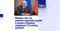 Сергей Колясников: На заседании правительства объявлено, что Михаил Мишустин подписал несколько распоряжений, которые прямо или косвенно связаны с социальной тематикой