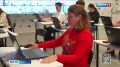 Для проверки жалоб о ходе голосования на местах создана мобильная группа