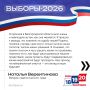 Белгородцы продолжают отдавать свои голоса на выборах