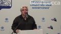 Наблюдатели в Центре общественного наблюдения за выборами могут в любой момент подключиться к видеокамере любого избирательного участка, заявила руководитель центра Ирина Борисова