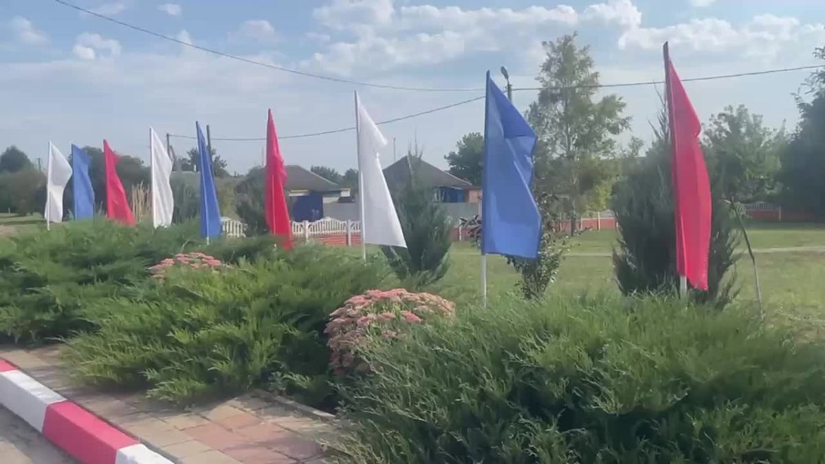Голос России — это каждый из нас