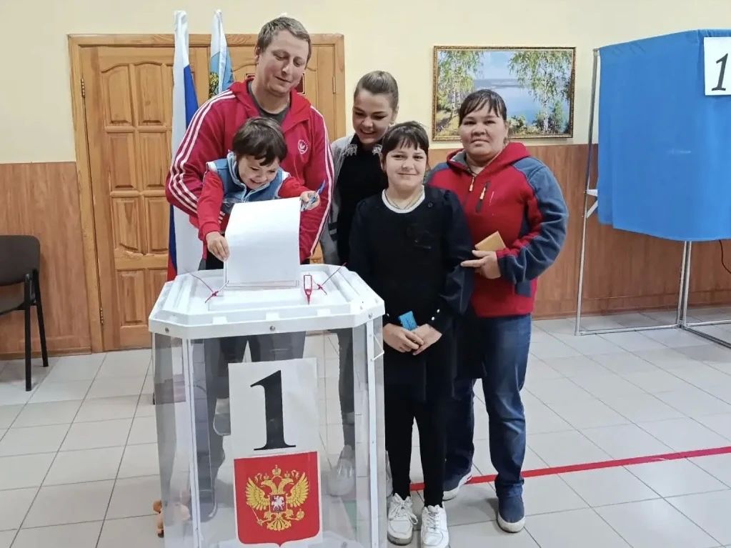 Дорогие друзья, голосование уже идёт! Дорогие друзья, голосование уже идёт!