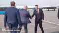 Александр Шуваев: 20 новых автобусов получили два белгородских муниципалитета