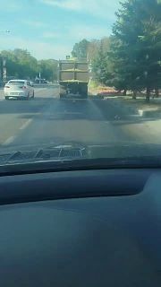 Белгородские автоинспекторы пресекли 26 правонарушений водителями грузового транспорта на территории Старого города