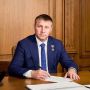 Александр Шуваев: По поручению Президента России Владимира Владимировича Путина принято решение о выделении 960 млн рублей из федерального бюджета на выплаты компенсаций за автомобили, повреждённые в результате атак ВСУ